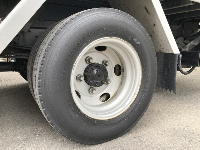 トヨタダイナアルミバン小型（2t・3t）[写真35]