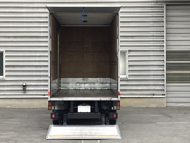 トヨタダイナアルミバン小型（2t・3t）[写真05]