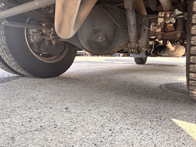 いすゞエルフ冷凍車（冷蔵車）小型（2t・3t）[写真17]