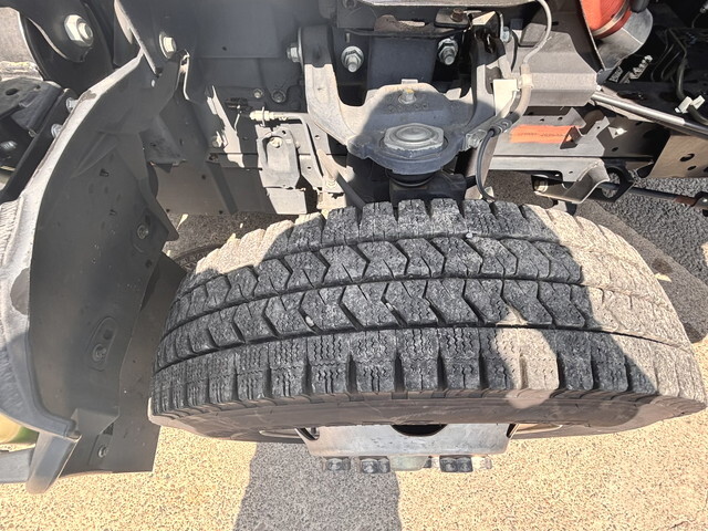 いすゞエルフ冷凍車（冷蔵車）小型（2t・3t）[写真21]