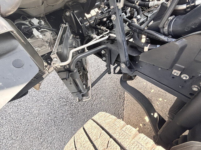 いすゞエルフ冷凍車（冷蔵車）小型（2t・3t）[写真22]