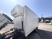 いすゞエルフ冷凍車（冷蔵車）小型（2t・3t）[写真26]