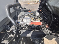 いすゞエルフ冷凍車（冷蔵車）小型（2t・3t）[写真27]