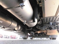 いすゞギガアルミウイング大型（10t）[写真11]