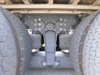 いすゞギガアルミウイング大型（10t）[写真14]