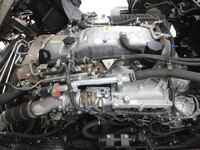 いすゞギガアルミウイング大型（10t）[写真24]