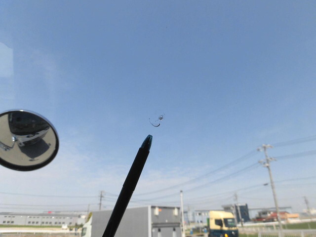 いすゞギガアルミウイング大型（10t）[写真29]