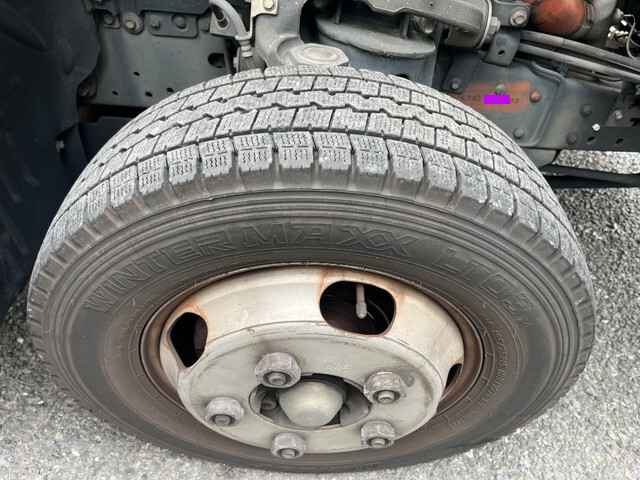 いすゞエルフアルミバン小型（2t・3t）[写真14]