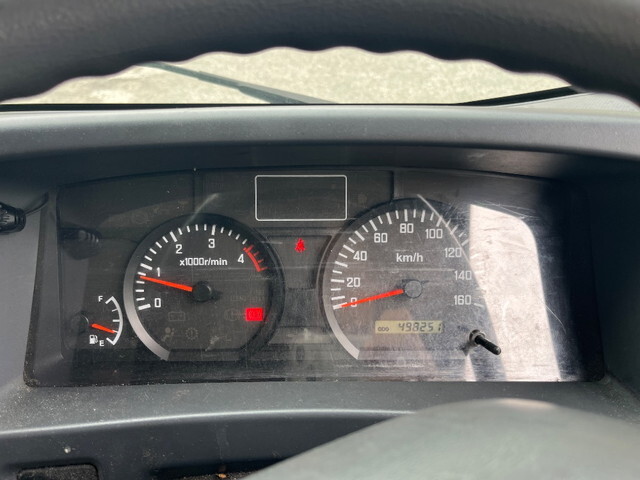 いすゞエルフアルミバン小型（2t・3t）[写真30]