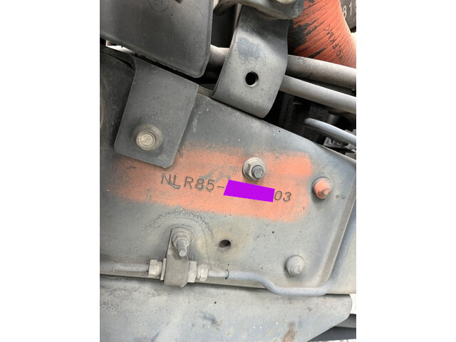 いすゞエルフアルミバン小型（2t・3t）[写真34]