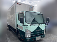 いすゞエルフアルミバン小型（2t・3t）[写真04]