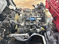 三菱ふそうキャンタークレーン付小型（2t・3t）[写真16]