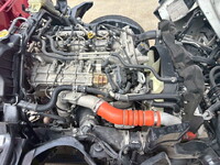 三菱ふそうキャンタークレーン付小型（2t・3t）[写真17]