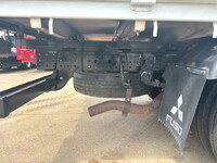 三菱ふそうキャンタークレーン付小型（2t・3t）[写真21]