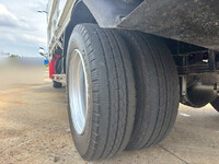 三菱ふそうキャンタークレーン付小型（2t・3t）[写真25]