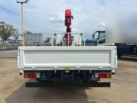 三菱ふそうキャンタークレーン付小型（2t・3t）[写真08]