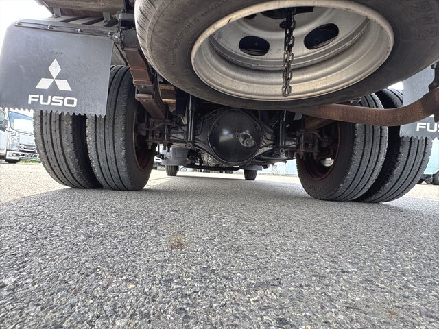 三菱ふそうキャンターアルミブロック小型（2t・3t）[写真18]