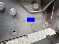 三菱ふそうキャンターアルミブロック小型（2t・3t）[写真21]