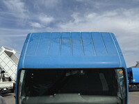 三菱ふそうキャンターアルミブロック小型（2t・3t）[写真25]