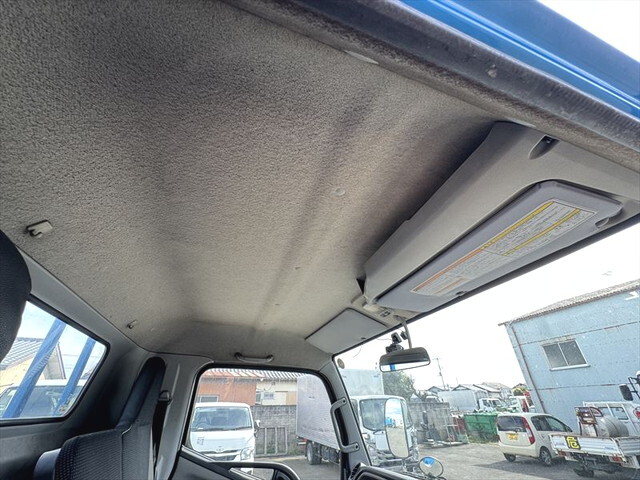 三菱ふそうキャンターアルミブロック小型（2t・3t）[写真26]