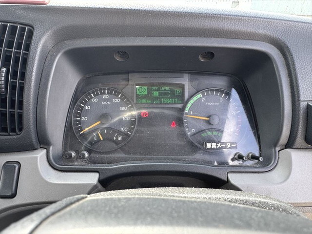 三菱ふそうキャンターアルミブロック小型（2t・3t）[写真28]