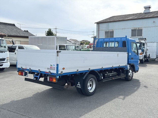 三菱ふそうキャンターアルミブロック小型（2t・3t）[写真04]
