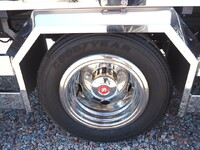 三菱ふそうキャンターアルミブロック小型（2t・3t）[写真13]