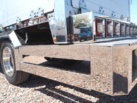 三菱ふそうキャンターアルミブロック小型（2t・3t）[写真16]