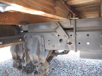 三菱ふそうキャンターアルミブロック小型（2t・3t）[写真17]