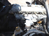 三菱ふそうキャンターアルミブロック小型（2t・3t）[写真22]