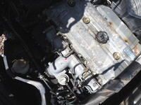 三菱ふそうキャンターアルミブロック小型（2t・3t）[写真23]