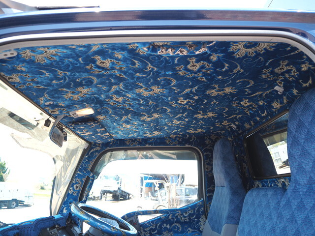 三菱ふそうキャンターアルミブロック小型（2t・3t）[写真29]