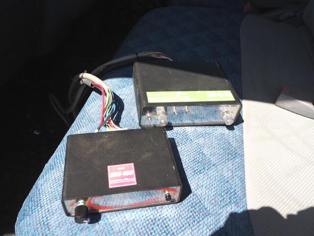 三菱ふそうキャンターアルミブロック小型（2t・3t）[写真32]