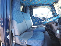 三菱ふそうキャンターアルミブロック小型（2t・3t）[写真34]