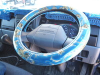 三菱ふそうキャンターアルミブロック小型（2t・3t）[写真38]