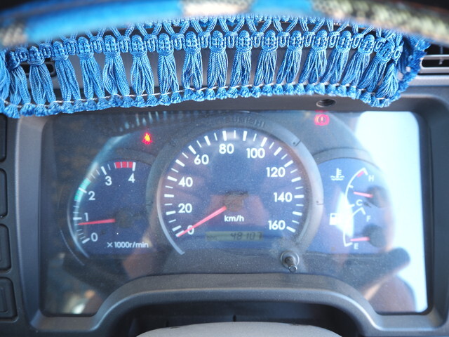 三菱ふそうキャンターアルミブロック小型（2t・3t）[写真39]