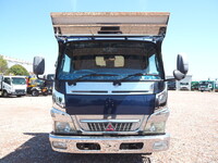 三菱ふそうキャンターアルミブロック小型（2t・3t）[写真07]