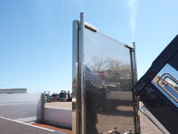 三菱ふそうキャンターアルミブロック小型（2t・3t）[写真09]