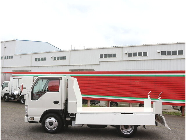 いすゞエルフダンプ小型（2t・3t）[写真13]