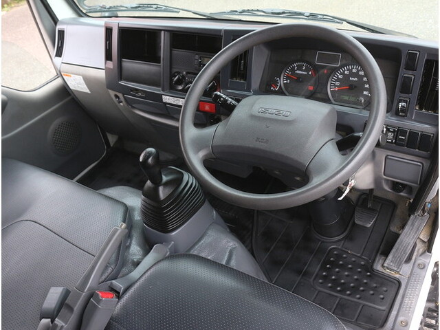 いすゞエルフダンプ小型（2t・3t）[写真19]