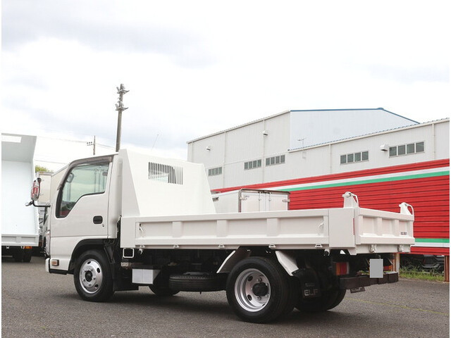 いすゞエルフダンプ小型（2t・3t）[写真02]