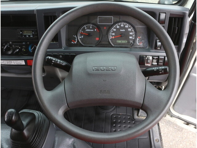 いすゞエルフダンプ小型（2t・3t）[写真22]