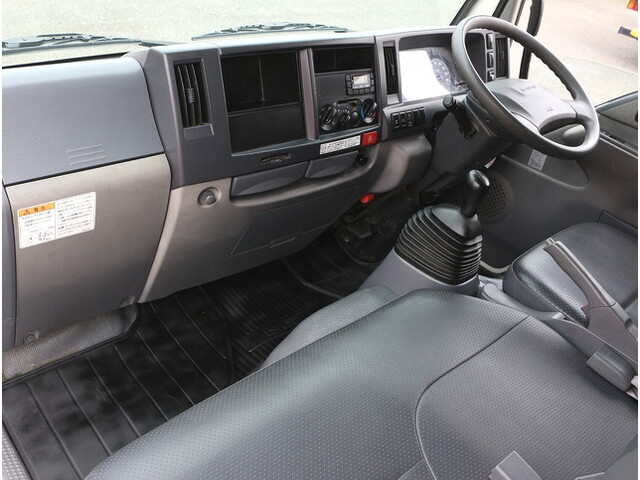 いすゞエルフダンプ小型（2t・3t）[写真30]