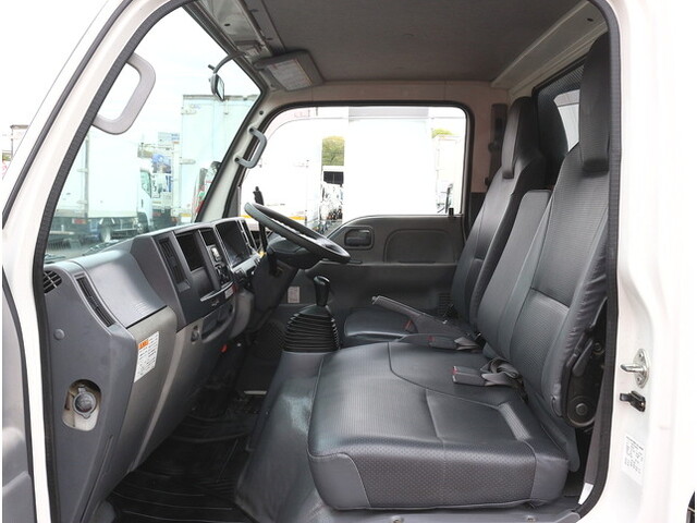 いすゞエルフダンプ小型（2t・3t）[写真31]