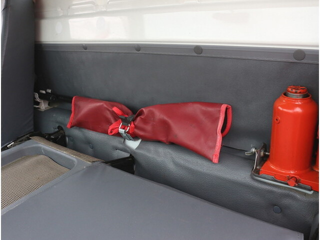 いすゞエルフダンプ小型（2t・3t）[写真33]