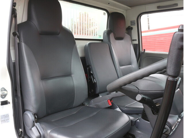 いすゞエルフダンプ小型（2t・3t）[写真34]