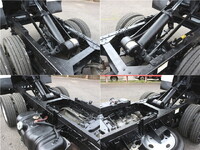 いすゞエルフダンプ小型（2t・3t）[写真36]