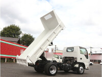 いすゞエルフダンプ小型（2t・3t）[写真05]