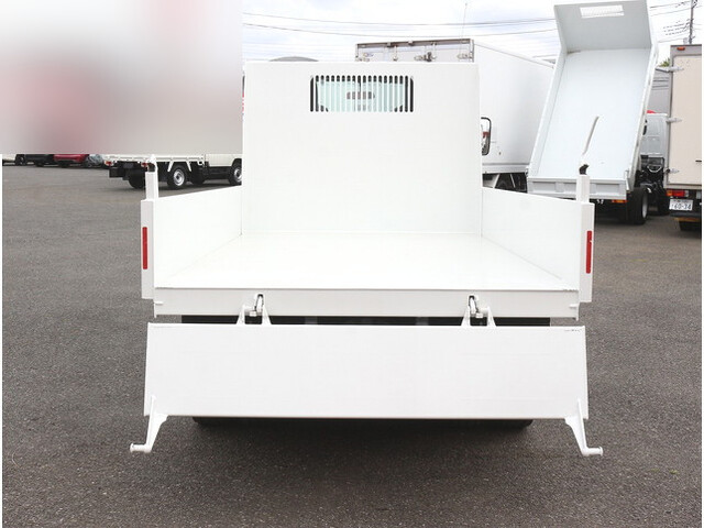 いすゞエルフダンプ小型（2t・3t）[写真09]