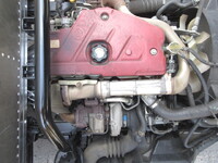 トヨタトヨエースアルミバン小型（2t・3t）[写真28]